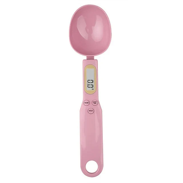 Cuchara Balanza Digital de Cocina